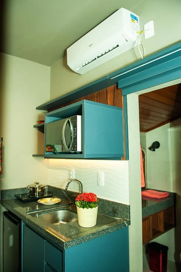Hospedagem Casa Compacta Jaragua do Sul Guest house