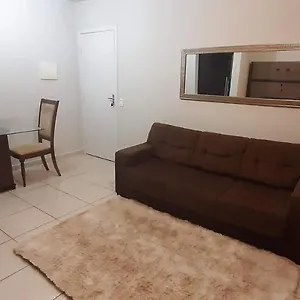  Apartamento Inteiro 2 Quartos Mobiliado
