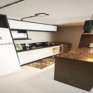  Casa de Férias 105 Saint Sebastian Flat