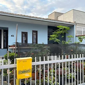  Casa de Férias Casa Suculentas